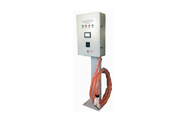 HKC-EVDC20K/40K双向DCDC充电桩 （立柱/壁挂）