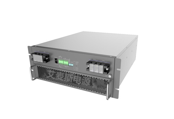 60KW非隔离DCDC模块 含mppt