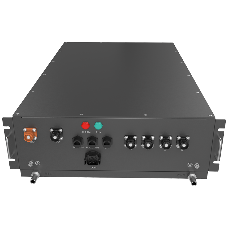 KHC-SP100HS液冷储能逆变器