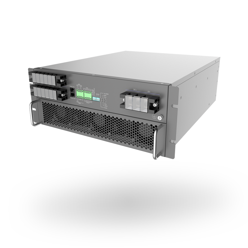 KHC-SP105HDC升压变流器 105KW DC-DC变流器模块