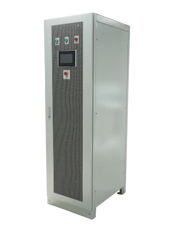 KHC75040-200K / KHC300100-150K  模块化储能变流器（并离网  额定200kW）