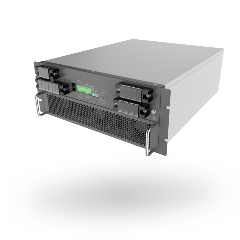 KHC-SP25HBG2光柴储混合逆变器 第2代25KW风光储柴一体机 PCS模块