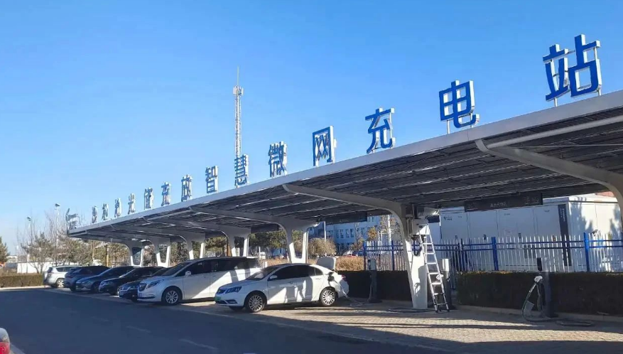 科普讲堂 | 充电桩起火怎么灭？如何防范于未“燃”