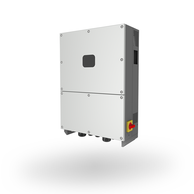 KHC-SP30HA储能逆变器/变流器  30KW壁挂储能逆变器 PCS模块
