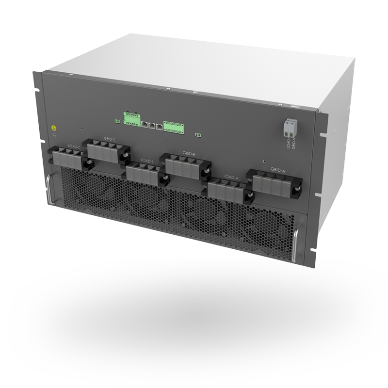 KHC-STS400HC微电网静态切换开关 400KW微电网并离网切换开关STS