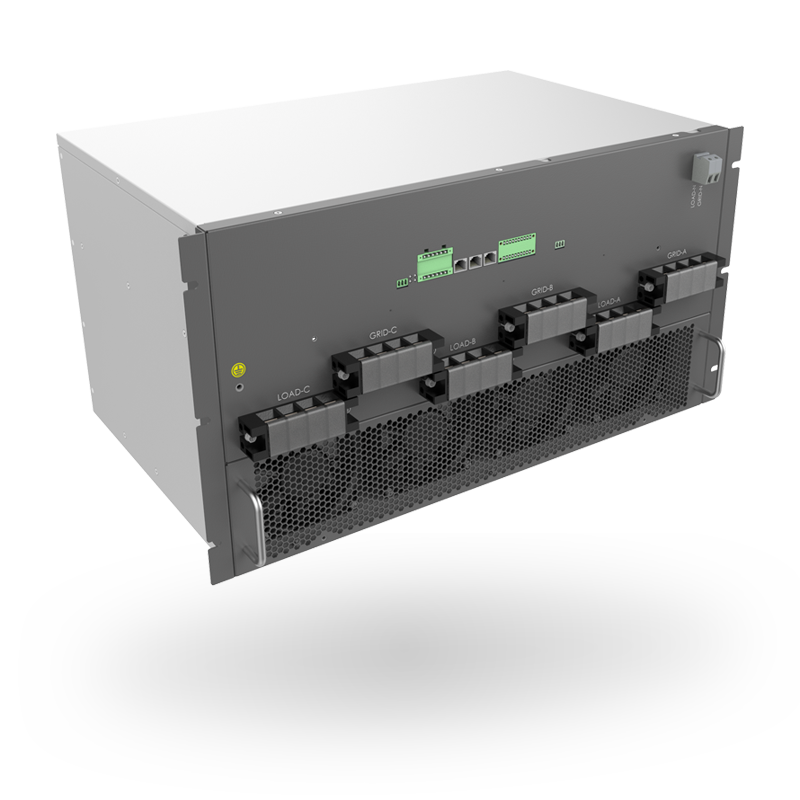 KHC- STS600HC微电网静态切换开关 600KW微电网并离网切换开关STS