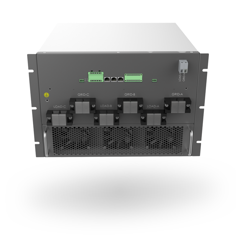 KHC-STS200HC微电网静态切换开关 200KW微电网并离网切换开关STS