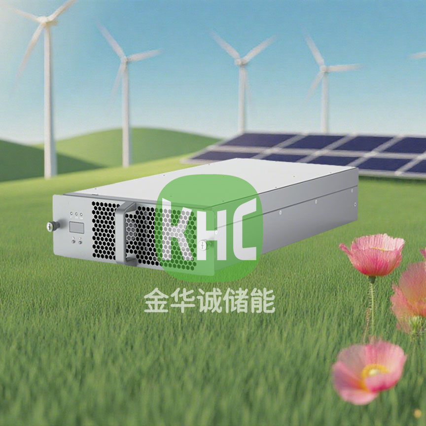 深圳金华诚储能KHC1K070/1000Vdc/20KW/67A充电模块