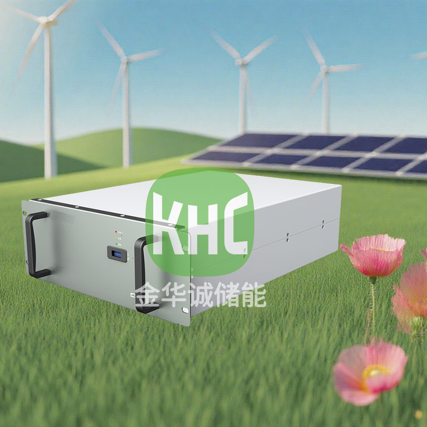 深圳金华诚储能KHC1K0120G/260Vac～530Vac/150Vdc~1000Vdc
