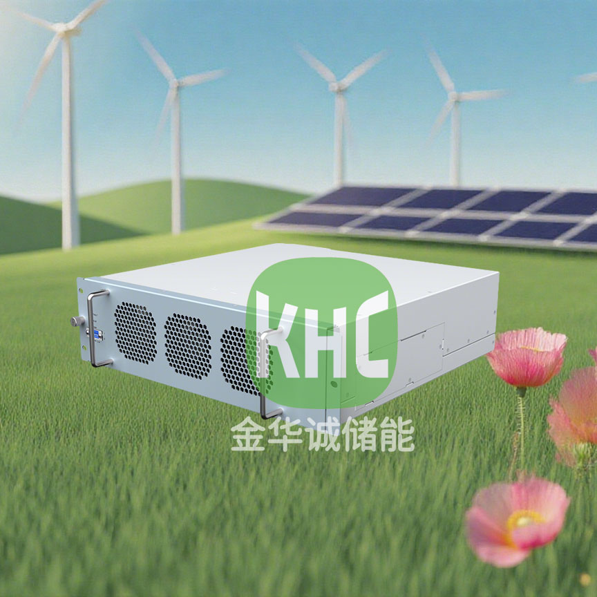 深圳金华诚储能KHC1K0110非隔离双向ACDC650Vdc~1000Vdc110A