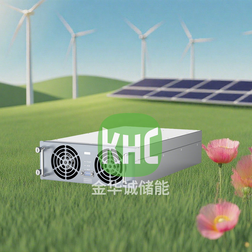 深圳金华诚储能KHC75050双向ACDC/260Vac～485Vac/100Vdc~750Vdc/ 0~50A/15kW /20A