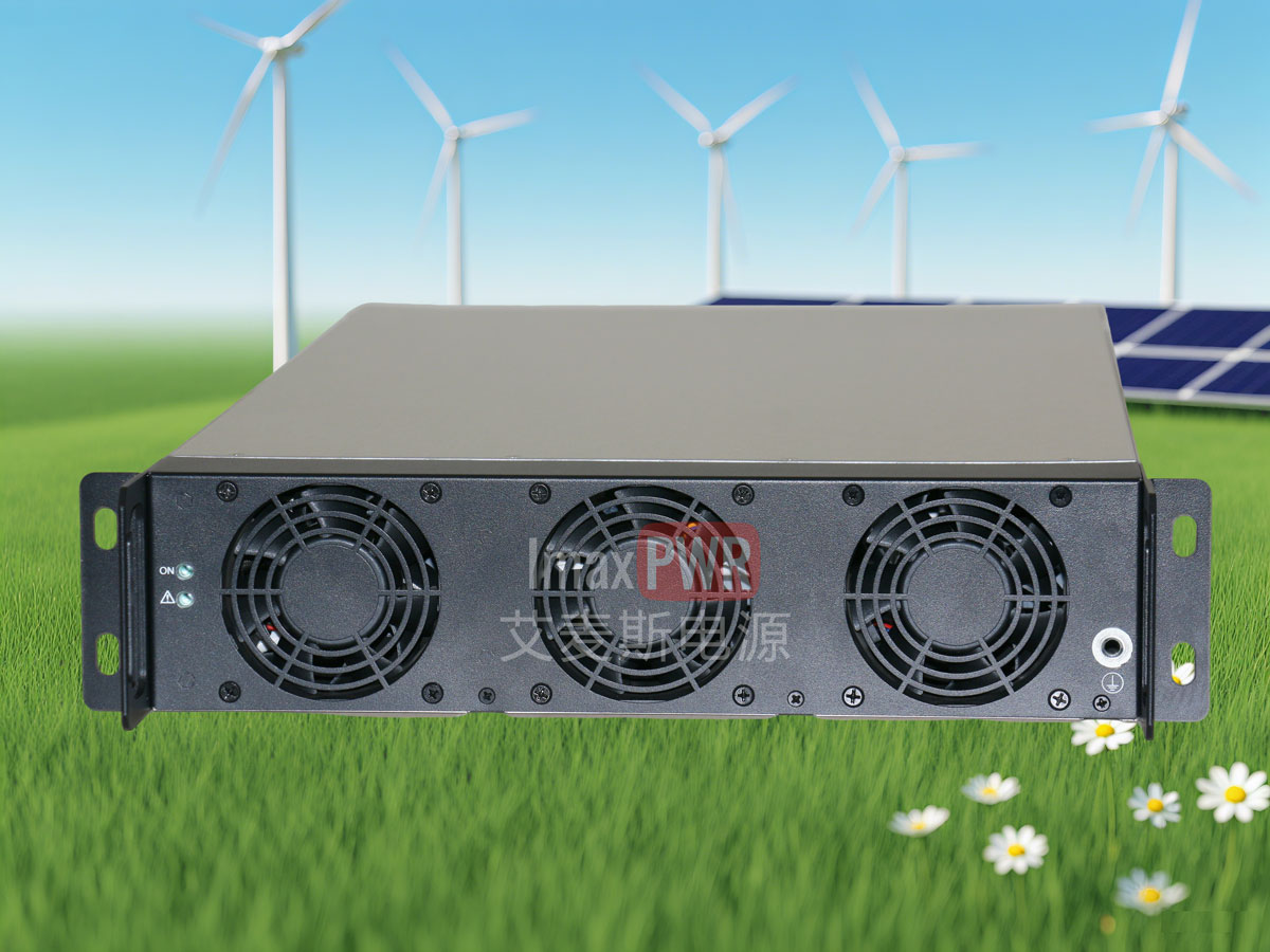 金华诚储能125kW双向DCDC变流器KHC-BIDC1500100