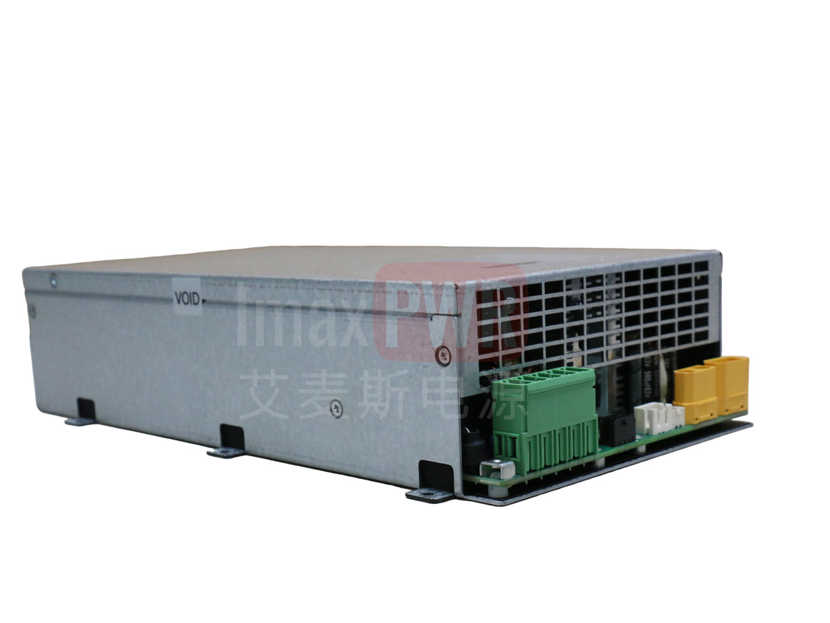 金华诚储能 · KHC-BIM48-3000/3600/4200 48V 单相双向AC/DC电源模块