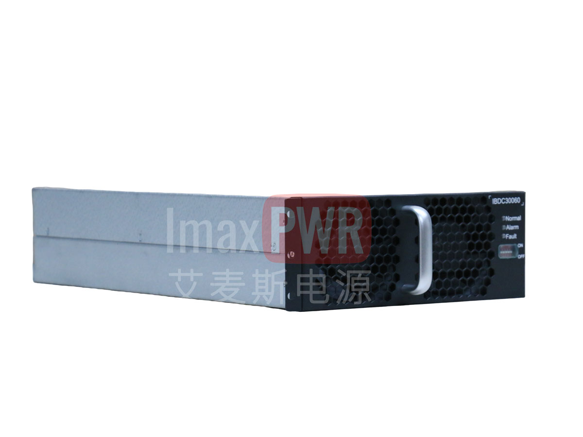 金华诚储能 · KHC-IBDC30060 150V 15KW 双向高频隔离DC-DC变流器