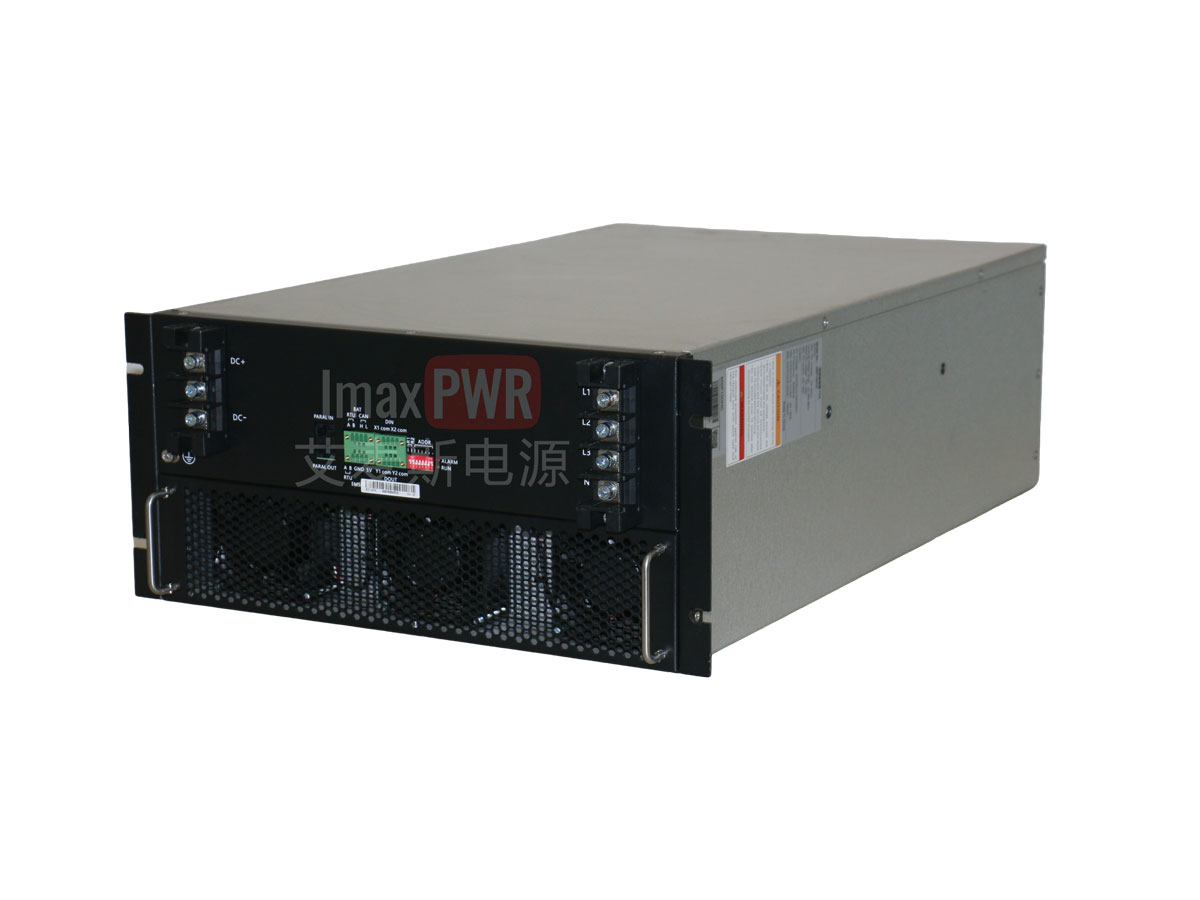 金华诚储能 · KHC-MSP100HC / KHC-MSP110HS 100kW/110kW 构网型储能逆变器