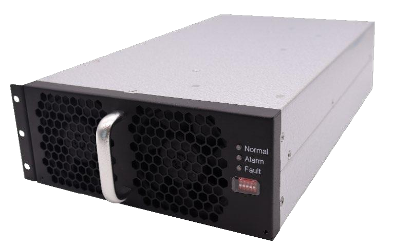 金华诚储能 · KHC-IBDC10050 5kW 双向隔离DC-DC电源模块